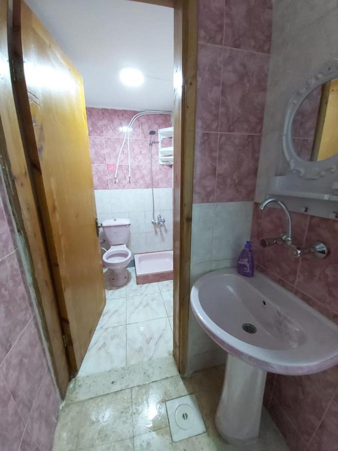 ريلاكسينج أواسيس فيلا وادي موسى المظهر الخارجي الصورة